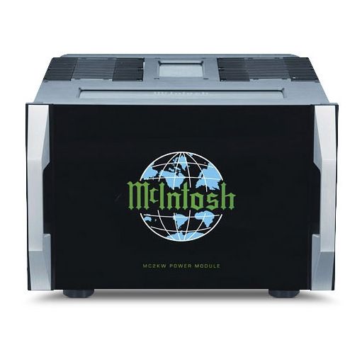 Усилитель мощности McIntosh MC2KW