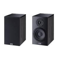 Полочная акустика Heco Aurora 300 Ebony Black