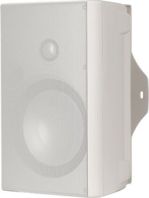 Всепогодная акустика SpeakerCraft OE6 Three white