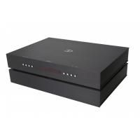 Предварительный усилитель Densen B-275 black/chrome