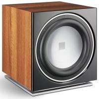 Сабвуфер Dali SUB E-9 F light walnut