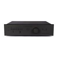Стерео предусилитель Bryston BP-17 17 black