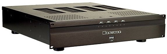 Усилитель Bryston 875 HT 19 black