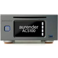 Медиасервер AURENDER ACS100-4T Black