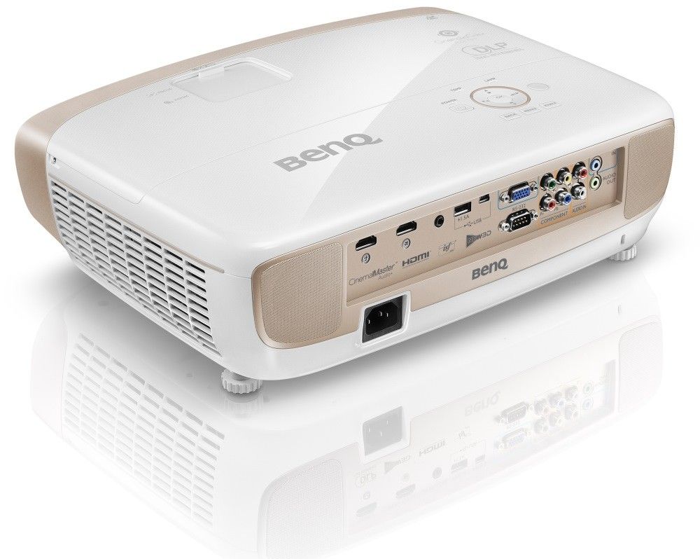 КИНОТЕАТРАЛЬНЫЙ ПРОЕКТОР BENQ W2000