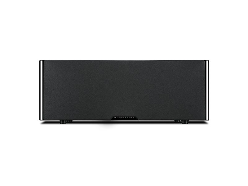 Центральный канал Wharfedale Diamond 11.CS Walnut Pearl