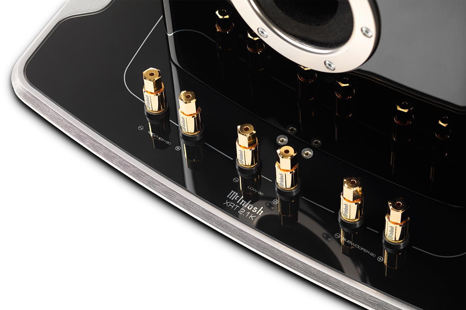 Напольная акустическая система McIntosh XRT2.1K