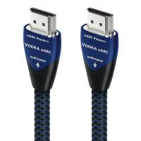 Кабель AudioQuest HDMI Vodka 48 eARC Priority Braid (0.6 м)