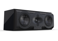 Центральный канал Perlisten Audio S5с White High Gloss