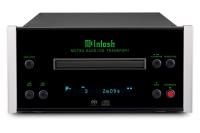 Компактный CD/SACD-транспорт Mcintosh MCT80