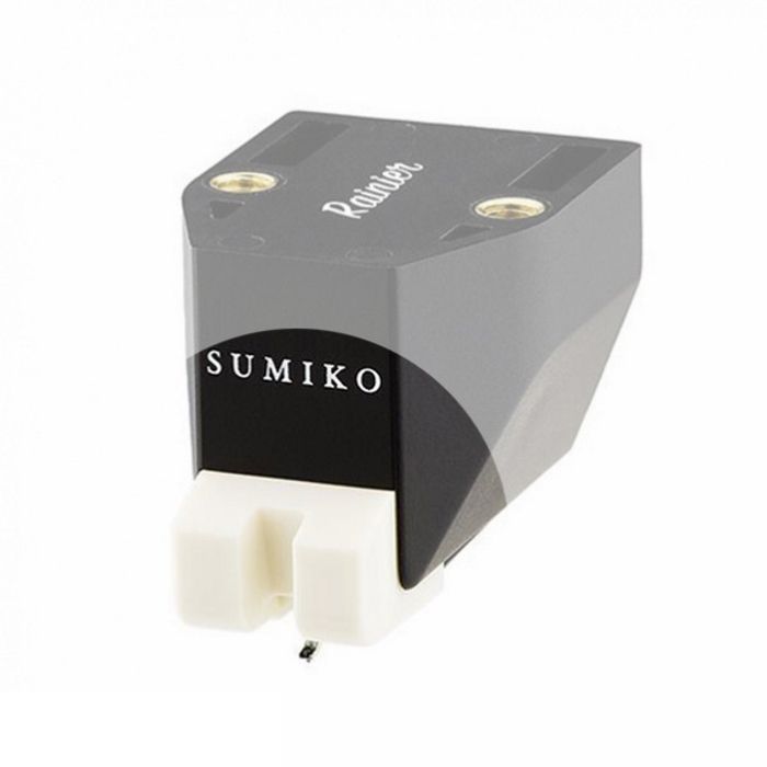 Игла звукоснимателя Sumiko Stylus Rainier