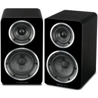 Полочная акустика Wharfedale Diamond A1 System black