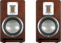Полочная акустика Audiovector QR 1 Dark Walnut Veneer