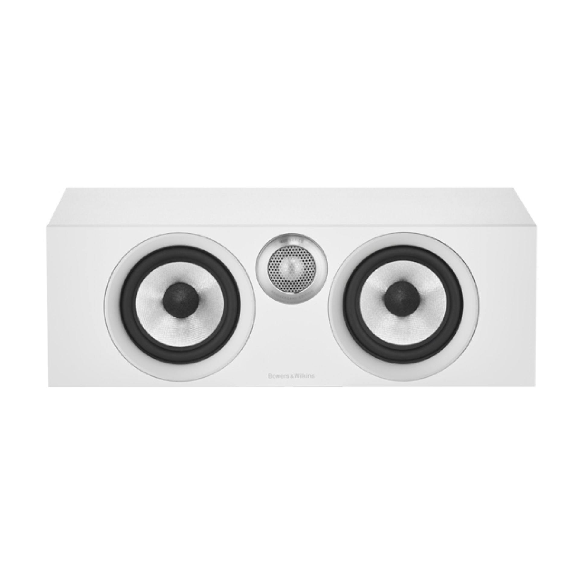 Центральный канал B&W HTM6 S2 ANNIVERSARY EDITION White