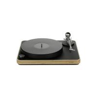 Проигрыватель винила Clearaudio Concept MC/S Wood, Black/Wood