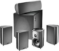 Комплект акустики Definitive Technology ProCinema 600 System