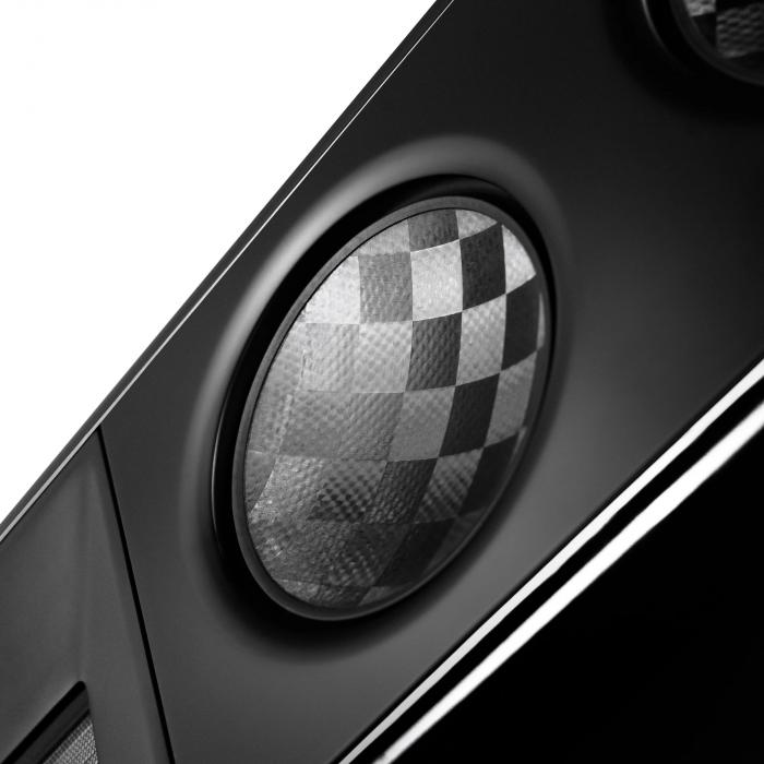 Напольная акустика Borresen X6 Black