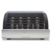 Усилитель мощности Primaluna EVO 300 Poweramp silver