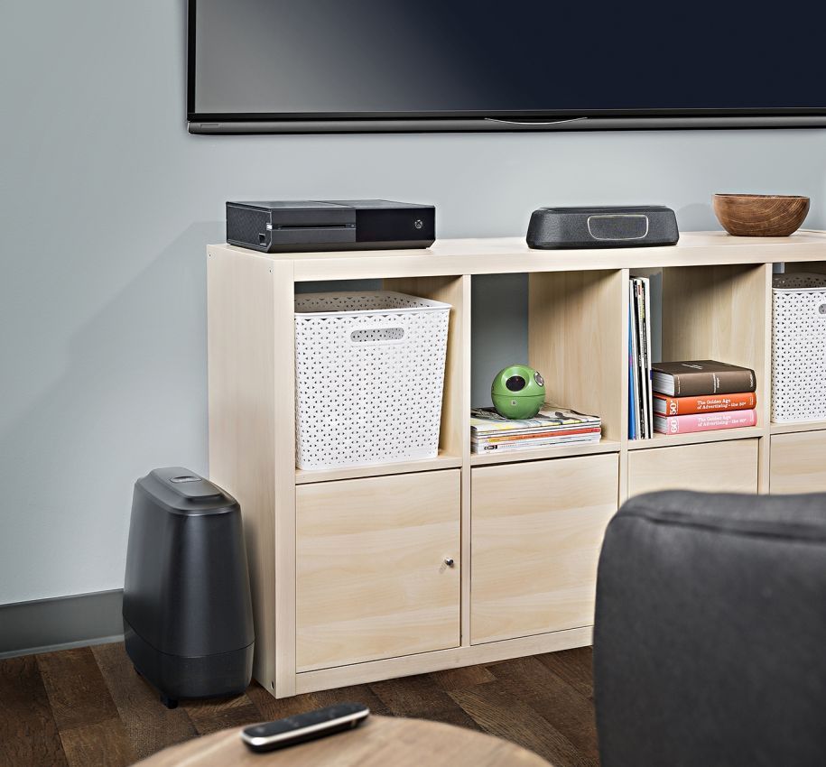 Комплект акустики Polk Audio Magnifi Mini
