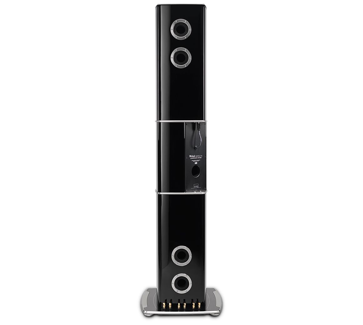 Напольная акустическая система McIntosh XRT2.1K