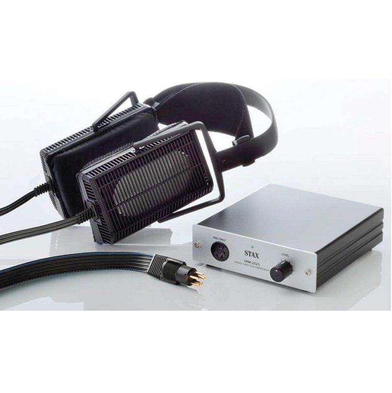 Комплект STAX SRS 3100