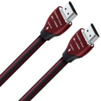 Кабель AudioQuest HDMI Cherry Cola 18 PVC 30.0 m