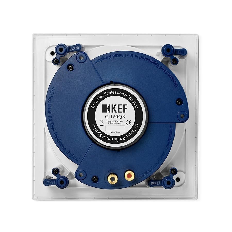 Встраиваемая акустика KEF Ci160QS