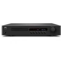 CD проигрыватель NAD C 568 black