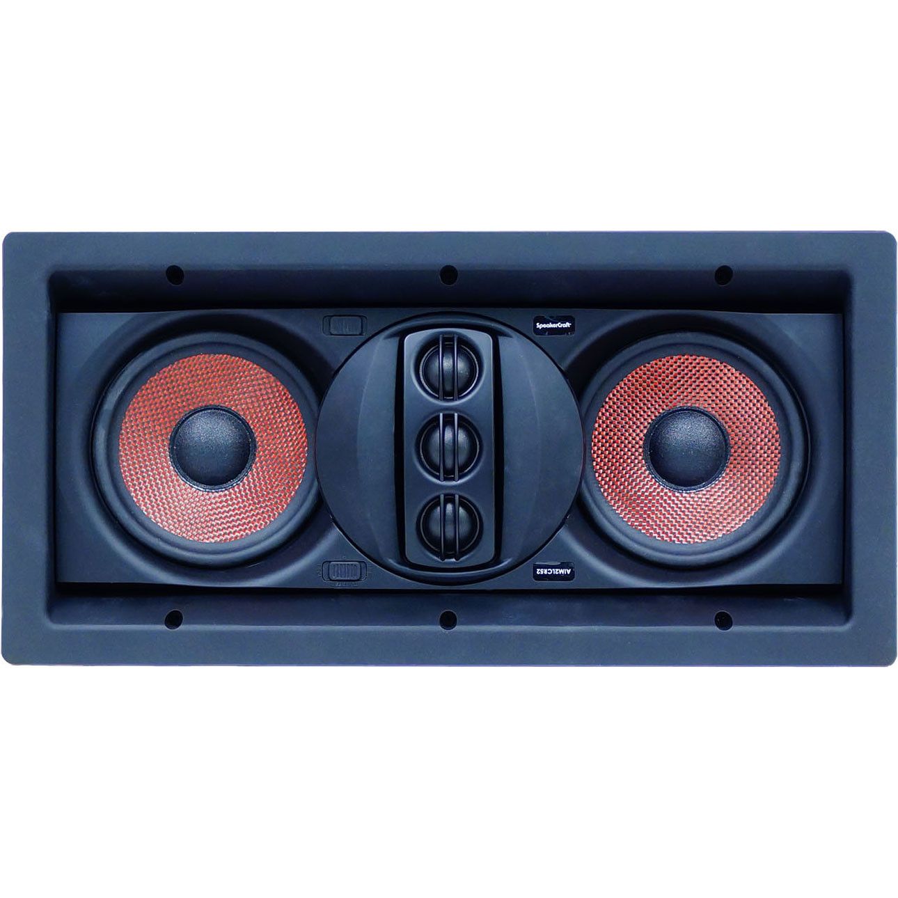 Встраиваемая акустика SpeakerCraft AIM LCR5 TWO Series 2