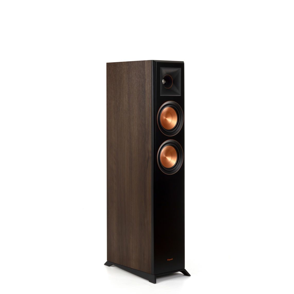 Напольная акустика Klipsch RP-5000F walnut