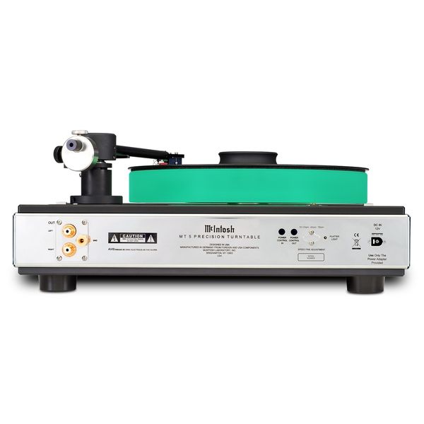 Проигрыватель винила McIntosh MT5