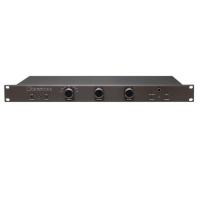 СТЕРЕО ПРЕДУСИЛИТЕЛЬ BRYSTON BP-26 17 BLACK (MPS2)