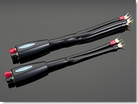 Кабель в катушке Transparent Audio High Performance 12-2 inw