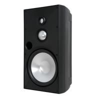 Всепогодная акустика SpeakerCraft OE8 Three black