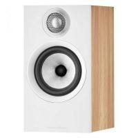 Полочная акустика B&W 607 S2 Anniversary Edition Oak