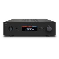 Cтереоусилитель NAD C 388 black