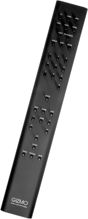 CD проигрыватель Densen B-440XS black/gold