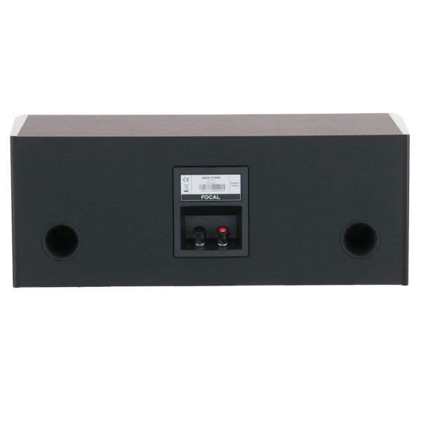 Акустика центрального канала Focal Aria CC 900 black high gloss