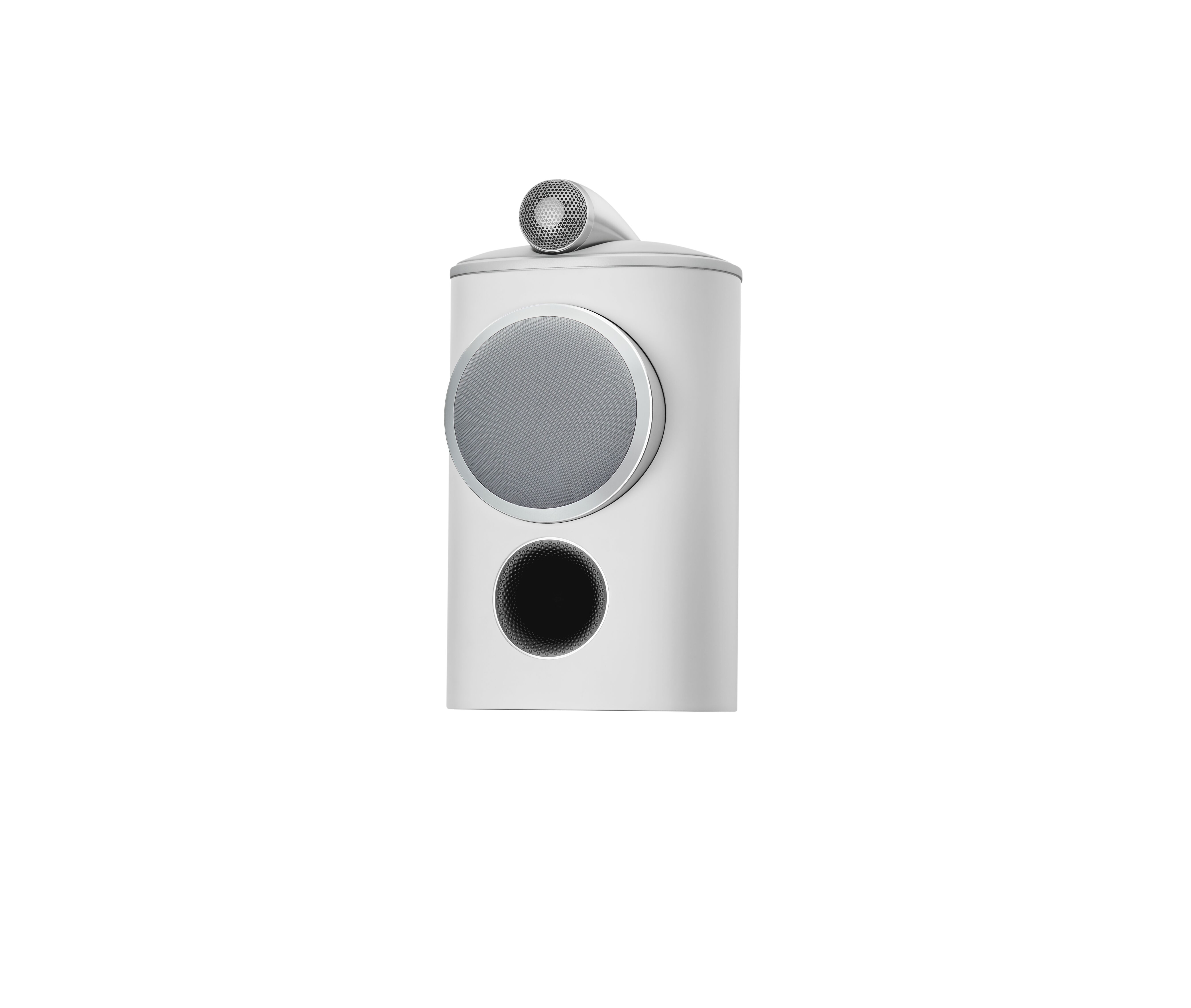 Полочная акустика B&W 805 D4 white