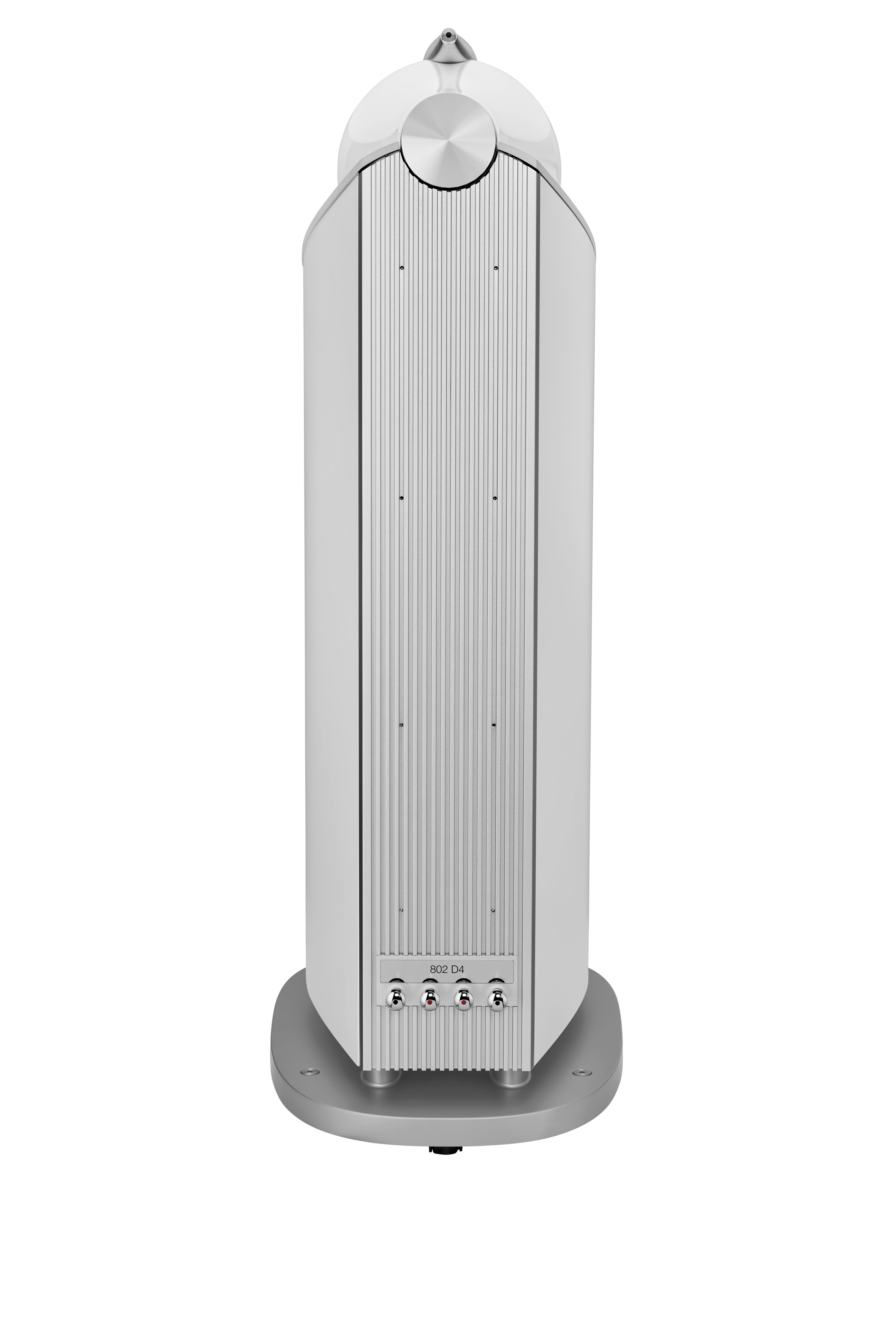 Напольная акустика B&W 802 D4 white