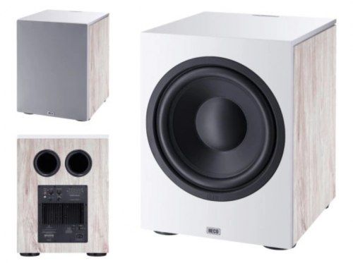 Сабвуфер Heco Aurora sub 30A Ivory White