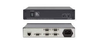 Усилитель - распределитель компьютерной графики Kramer VP-5R