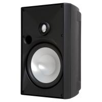 Всепогодная акустика SpeakerCraft OE6 Three black