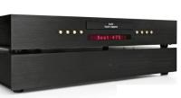 CD проигрыватель Densen B-475 black/gold