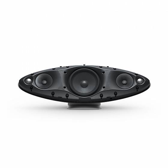 Портативная акустика Bowers & Wilkins Zeppelin Pearl Grey
