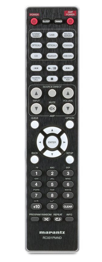 Cтереоусилитель PM 8006 Silver-gold