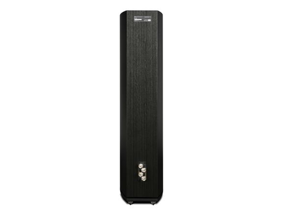 Напольная акустика Wharfedale Diamond 11.3 Black wood
