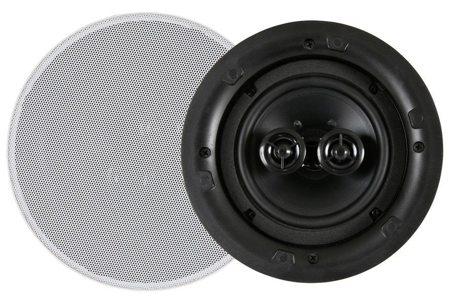 Встраиваемая акустика DLS IC521
