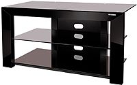 Тумба под ТВ NorStone Piu-AV Black