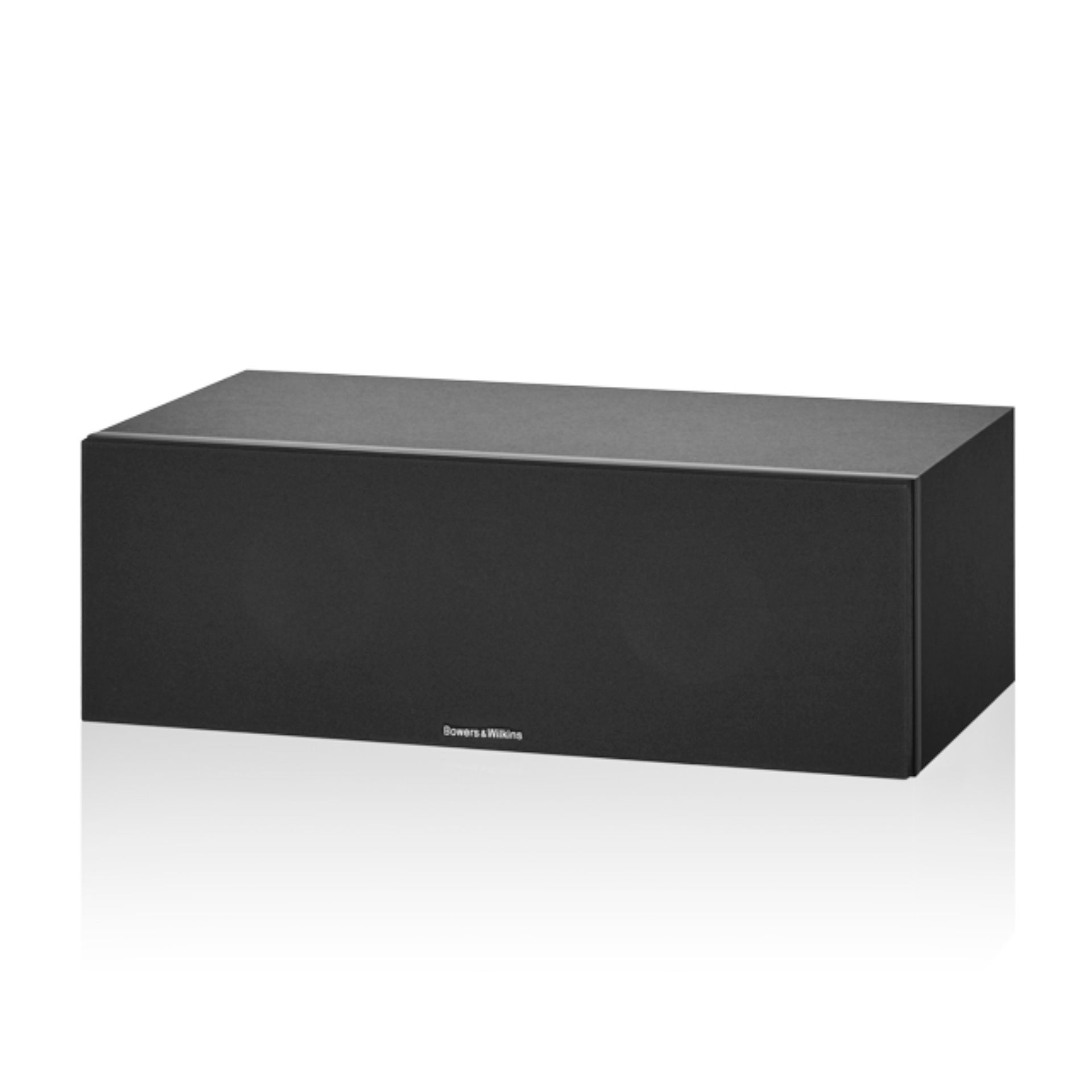 Центральный канал B&W HTM6 S2 ANNIVERSARY EDITION BLACK